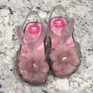 Toddler sandals
